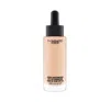Mac Cosmetics Uk Studio Waterweight Spf 30 Foundation