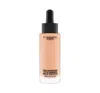Mac Cosmetics Uk Studio Waterweight Spf 30 Foundation In Nw25