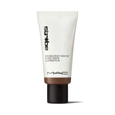 Mac Cosmetics Uk Mac Strobe Dewy Skin Tint In Tinted Moisturiser