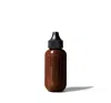 Mac Cosmetics Uk Studio Radiance Face And Body Radiant Sheer Foundation In C9
