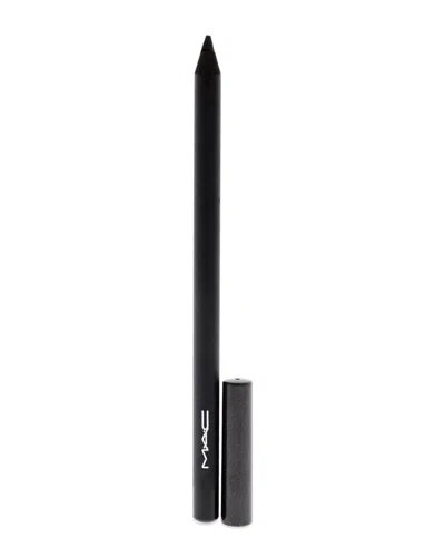 Mac M·a·c Cosmetics Women's 0.05oz Feline Eye Khol Crayon In Black
