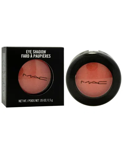 Mac Cosmetics M·a·c Cosmetics Women's 0.05oz Paradisco Frost Eye Shadow In Brown