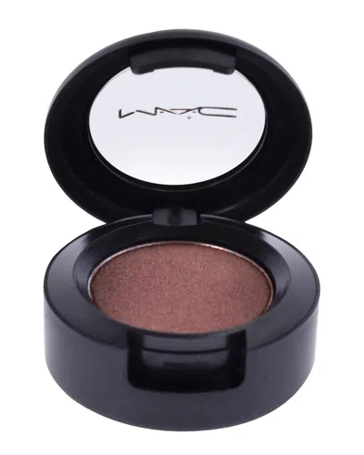 Mac M·a·c Cosmetics Women's 0.05oz Sable Eye Shadow In Brown
