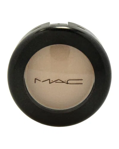 Mac M·a·c Cosmetics Women's 0.05oz Shroom Satin Eye Shadow In Brown