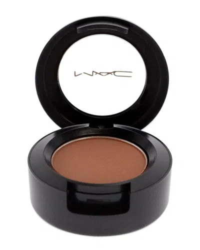 Mac M·a·c Cosmetics Women's 0.05oz Soft Brown Eye Shadow