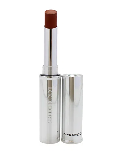 Mac Cosmetics M·a·c Cosmetics Women's 0.06oz Poncy Locked Kiss 24 Hour In Multi