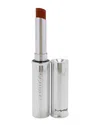 Mac M·a·c Cosmetics Women's 0.06oz Teaser Locked Kiss 24 Hour