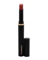 Mac M·a·c Cosmetics Women's 0.07oz 891 Mull It Over Powder Kiss Velvet Blur Slim  Stick