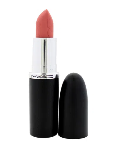Mac Cosmetics M·a·c Cosmetics Women's 0.12oz 606 Kinda Sexy Macximal Matte Lipstick In Red