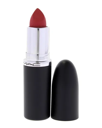 Mac Cosmetics M·a·c Cosmetics Women's 0.12oz 668 Forever Curious Macximal Matte Lipstick In Red