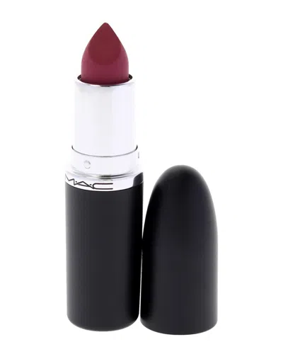 Mac Cosmetics M·a·c Cosmetics Women's 0.12oz 689 Captive Audience Macximal Matte Lipstick In Transparent