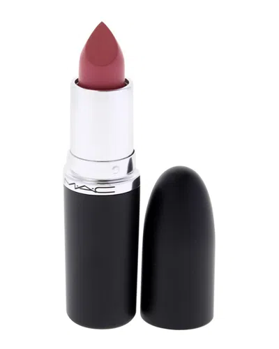 Mac Cosmetics M·a·c Cosmetics Women's 0.12oz 802 Brave Macximal Sleek Satin Lipstick In Multi