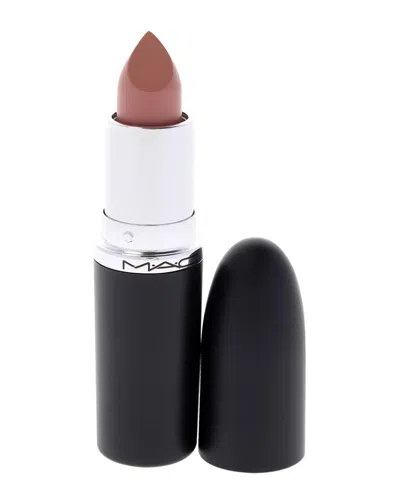 Mac Cosmetics M·a·c Cosmetics Women's 0.12oz 825 Blankety Macximal Sleek Satin Lipstick In Transparent