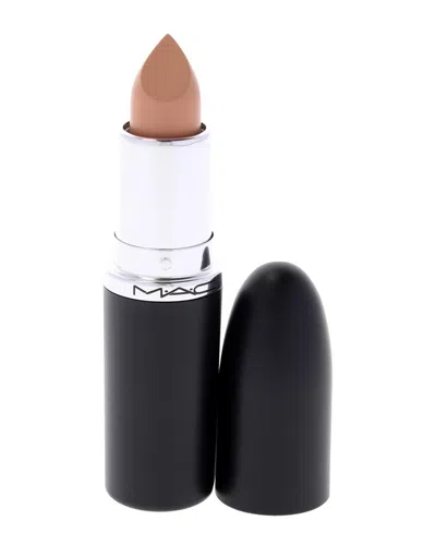 Mac Cosmetics M·a·c Cosmetics Women's 0.12oz 833 Creme D Nude Macximal Sleek Satin Lipstick In Brown