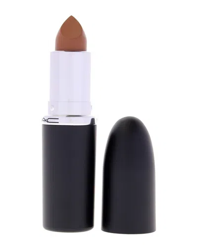 Mac Cosmetics M·a·c Cosmetics Women's 0.12oz 839 Hodgepodge Macximal Sleek Satin Lipstick In Transparent