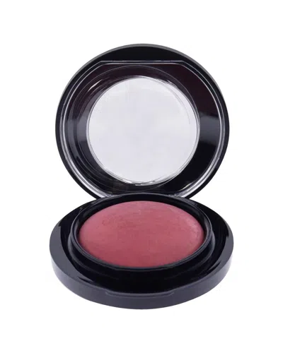 Mac Cosmetics M·a·c Cosmetics Women's 0.14oz Happy Go Rosy Mineralize Blush In Pink