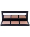 Mac M·a·c Cosmetics Women's 0.15oz Hyper Real Glow Palette - Flash Plus Awe
