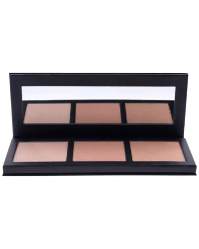 Mac M·a·c Cosmetics Women's 0.15oz Hyper Real Glow Palette - Flash Plus Awe