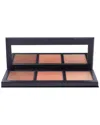 Mac M·a·c Cosmetics Women's 0.15oz Hyper Real Glow Palette - Shimmy Peach