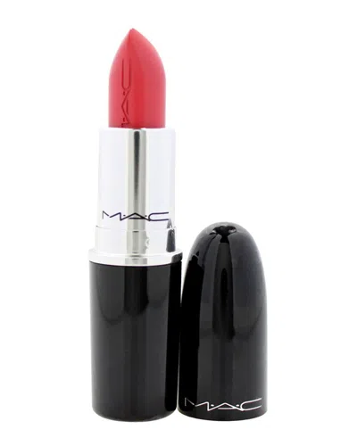 Mac Lustreglass Lipstick - 520 See Sheer By  For Wo In Pink