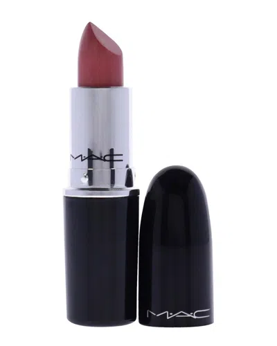 Mac Cosmetics M·a·c Cosmetics Women's 0.1oz Sellout Lustreglass Lipstick In Transparent