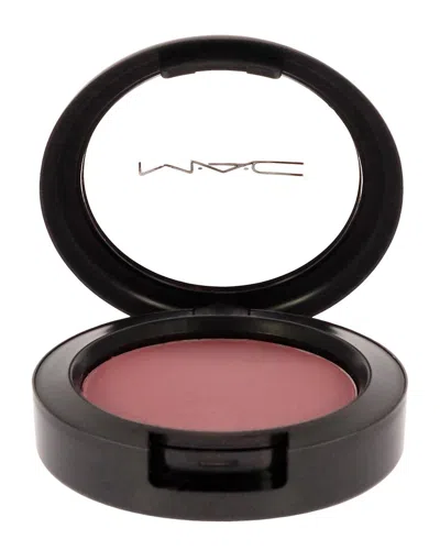 Mac Sheertone Blush - 6g Breath Of Plum By  For Wom In Pink