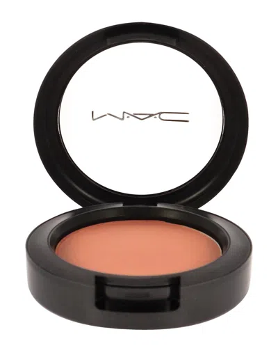Mac Sheertone Blush - Gingerly By  For Women - 0.21 In Pink