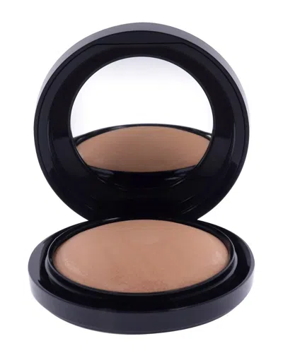 Mac Cosmetics M·a·c Cosmetics Women's 0.35oz Medium Dark Mineralize Skinfinish Natural In Brown
