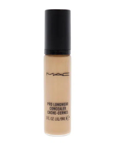 Mac Pro Longwear Concealer - Nc25 By  For Women - 0 In Neutral