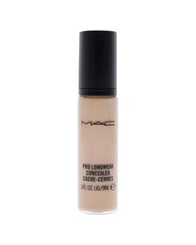 Mac Cosmetics M·a·c Cosmetics Women's 0.3oz Nw20 Pro Longwear Concealer In Brown