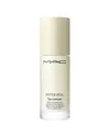Mac Cosmetics M·a·c Cosmetics Women's 1.7oz Hyper Real Serumizer Skin Balancing Hydration Serum In White