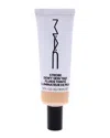 Mac M·a·c Cosmetics Women's 1oz 1 Medium Light Beige With Golden Undertones Strobe Dewy Skin Tint