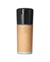 Mac Cosmetics M·a·c Cosmetics Women's 1oz Nc40 Studio Radiance Serum-powered Foundation In Nude