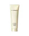 Mac Cosmetics M·a·c Cosmetics Women's 4.22oz Hyper Real Fresh Canvas Cream-to-foam Cleanser