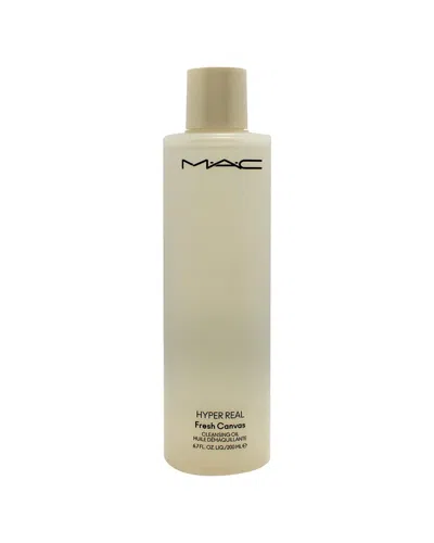 Mac M·a·c Cosmetics Women's 6.7oz Hyper Real Fresh Canvas Cleansing Oil