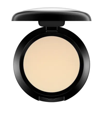 Mac Cream Colour Base In Gold