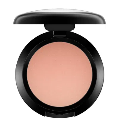 Mac Cream Colour Base In Pink