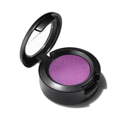 Mac Eye Shadow In Darkroom