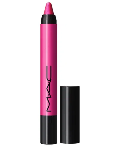 Mac Dazzle Lip Crayon, Full-size