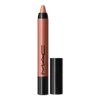 Mac Dazzlelips Crayon - Chandelier In Brown