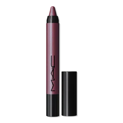 MAC DAZZLELIPS CRAYON - COSMIC PLUM