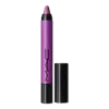 Mac Dazzlelips Crayon - Lunar Violet