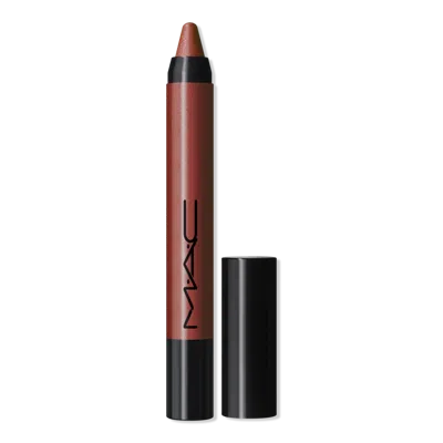 Mac Dazzlelips Crayon - Mauve Matter