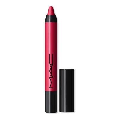 Mac Dazzlelips Crayon - Red Halo