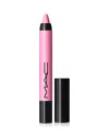 Mac Dazzlelips Crayon In Pink