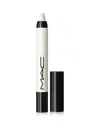 Mac Dazzlelips Crayon In White