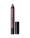 Mac Dazzlelips Crayon In Purple
