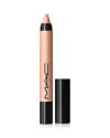 Mac Dazzlelips Crayon In Nude