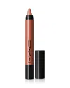 Mac Dazzlelips Crayon In Brown