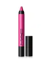 Mac Dazzlelips Crayon In Pink